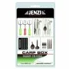 Carp Boilie Rig Kit (Jenzi)