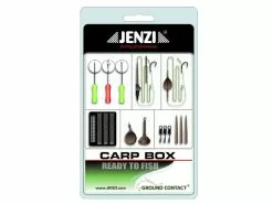 Carp Boilie Rig Kit (Jenzi)