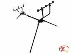 Z-Fish Rodpod Striker (3 Hengels) -Rig materiaal Winkel 1056584885