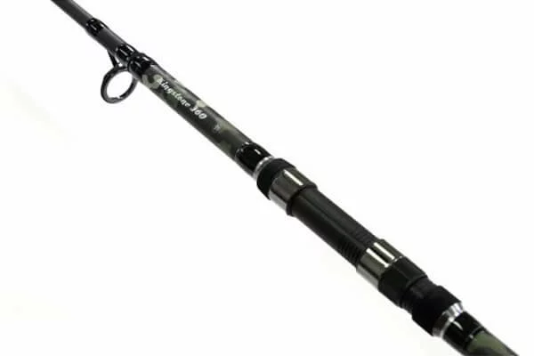 Z-Fish Kingstone Telescoop Karperhengel 3,60 M. (3 Lb) 2 Z-Fish Kingstone Telescoop Karperhengel 3,60 M. (3 Lb) - Afbeelding 2