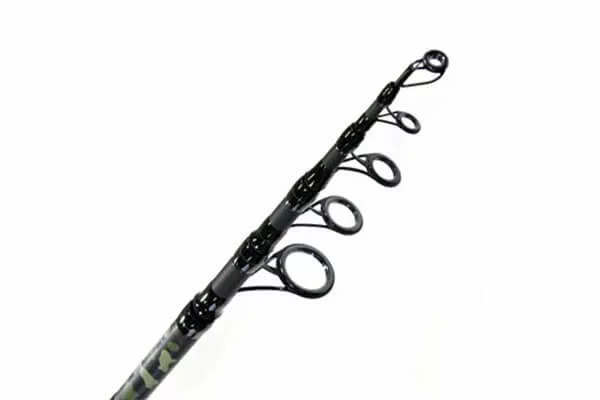 Z-Fish Kingstone Telescoop Karperhengel 3,60 M. (3 Lb) 4 Z-Fish Kingstone Telescoop Karperhengel 3,60 M. (3 Lb) - Afbeelding 4