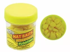 YORK Imitatie Pop-up Maïs Geel