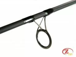 Z-Fish Rod Empire 3 Lb Karperhengel 3,60 M. -Rig materiaal Winkel 1300767871