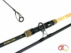 Z-Fish Rod Empire 3 Lb Karperhengel 3,60 M. -Rig materiaal Winkel 1300767876