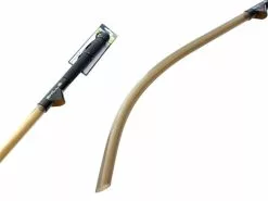 Skills Fast Loader Boilie Werppijp 21 Mm