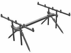 Konger Rodpod Carp Hunter (5 Hengels)