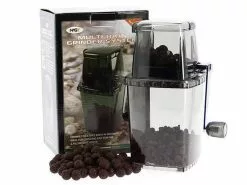 NGT Boilie / Bait Crusher Multi Grinder
