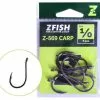 Z-Fish Karperhaken Classic 10 St.