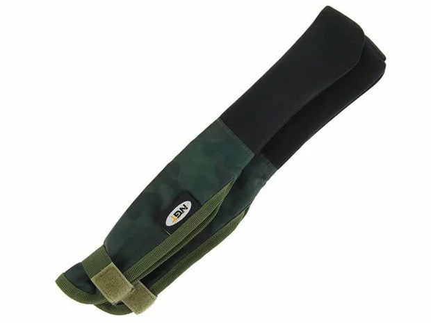 Hengel Beschermer Set Camo 2-delig (NGT) 1 Hengel Beschermer Set Camo 2-delig (NGT)