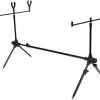 X2 Aluminium Rodpod Eco (3 Hengels)