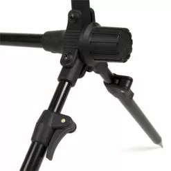 X2 Aluminium Rodpod Eco (3 Hengels) -Rig materiaal Winkel 1389265766