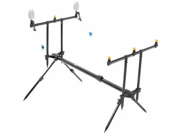 Z-Fish Rodpod Classic (3 Hengels) 1 Z-Fish Rodpod Classic (3 Hengels)