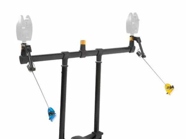 Z-Fish Rodpod Classic (3 Hengels) 2 Z-Fish Rodpod Classic (3 Hengels) - Afbeelding 2