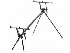 Z-Fish Rodpod Hi-Pod (3 Hengels)