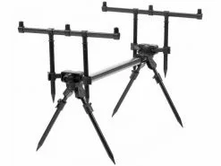 Z-Fish Rodpod Hi-Pod (3 Hengels) -Rig materiaal Winkel 1424831196