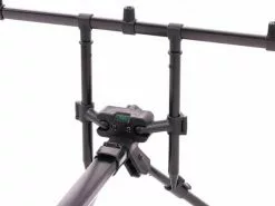 Z-Fish Rodpod Hi-Pod (3 Hengels) -Rig materiaal Winkel 1424831201