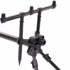 Z-Fish Rodpod Hi-Pod (3 Hengels) -Rig materiaal Winkel 1424831216