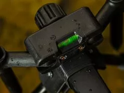 Z-Fish Rodpod Hi-Pod (3 Hengels) -Rig materiaal Winkel 1424831221