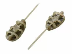 Extra Carp Inline Method Feeder Max Plus