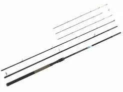 Z-Fish Feederhengel 3,60 M. Kennet 20 - 80 Gr.