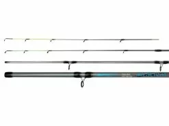 YORK Feederhengel 3,60 M. Mystical 100 Gr. -Rig materiaal Winkel 1541576262
