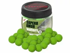 Carpzoom Graskarper Superb Wafters 15 Mm (50 Gr)