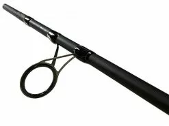 Z-Fish Karperhengel 3,60 M. Black Storm 2,75 Lb -Rig materiaal Winkel 1648781345