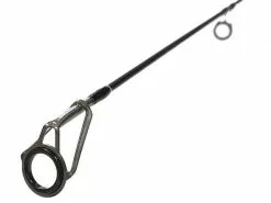 Z-Fish Karperhengel 3,60 M. Black Storm 3 Lb -Rig materiaal Winkel 1648781401