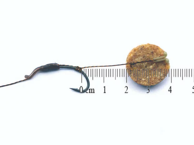 Hair Extension Stops 2 St. Biologisch Afbreekbaar (PB Products) 2 Hair Extension Stops 2 St. Biologisch Afbreekbaar (PB Products) - Afbeelding 2