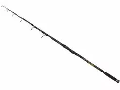 YORK Exclusive Telescoop Karperhengel 3,60 M. (3,5 Lb)