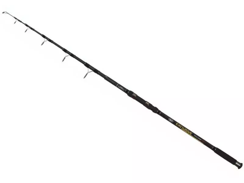 YORK Exclusive Telescoop Karperhengel 3,60 M. (3,5 Lb) 1 YORK Exclusive Telescoop Karperhengel 3,60 M. (3,5 Lb)