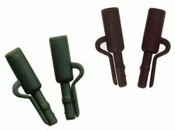 YORK Safety Lead Clips 10 St.