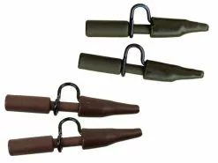 YORK Distance Lead Clips 10 St.