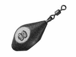 Z-Fish Karperlood Tribomb Wartel Lood