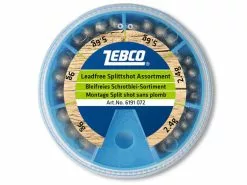 Zebco Knijphagels Loodvrij Knijplood