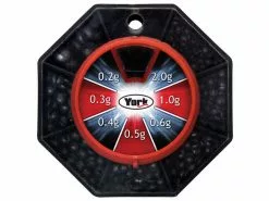 YORK Loodhagel Knijplood Super Soft (100 Gr.)