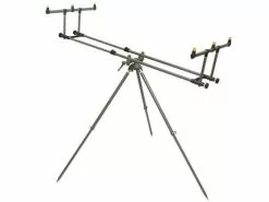 Z-Fish Driepoot Rodpod Tripod Elite (3 Hengels)