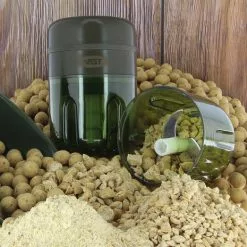 Elektrische Boilie Crusher / Bait Grinder (NGT) -Rig materiaal Winkel 1757402203