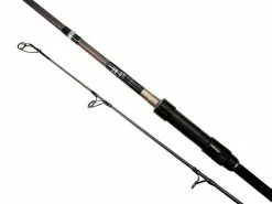 Karperhengel 3,00 M. Black Spirit 3 Lb (PB Products)