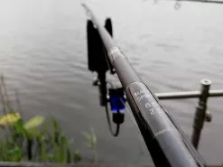 Karperhengel 3,00 M. Black Spirit 3 Lb (PB Products) -Rig materiaal Winkel 1757806321