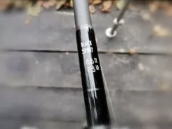 Karperhengel 3,00 M. Black Spirit 3 Lb (PB Products) -Rig materiaal Winkel 1757806330