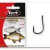 YORK Karperhaken Kappa Wide Gape 10 St.