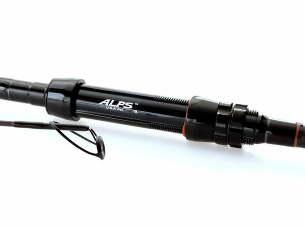 Karperhengel 3,00 M. Royal Alps 2,75 Lb (PB Products) 1 Karperhengel 3,00 M. Royal Alps 2,75 Lb (PB Products)