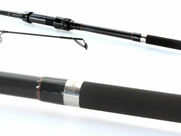 Karperhengel 3,00 M. Royal Alps 2,75 Lb (PB Products) 2 Karperhengel 3,00 M. Royal Alps 2,75 Lb (PB Products) - Afbeelding 2