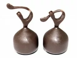 Z-Fish Toplood Quick Lock Backlead 2 St.