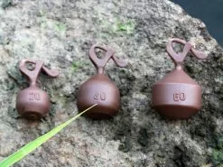 Z-Fish Toplood Quick Lock Backlead 2 St. -Rig materiaal Winkel 1772113080