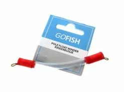GOFISH Kikkerbuisje