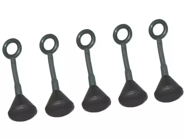 Konger Karper Toplood 5 St. Ring 1 Konger Karper Toplood 5 St. Ring