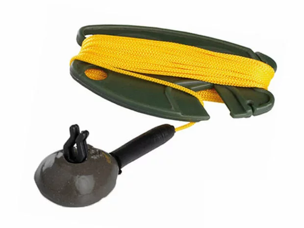 Carpzoom Toplood / Backlead + Koord 56 Gram 1 Carpzoom Toplood / Backlead + Koord 56 Gram