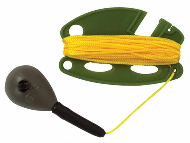 Carpzoom Toplood / Backlead + Koord 56 Gram 2 Carpzoom Toplood / Backlead + Koord 56 Gram - Afbeelding 2